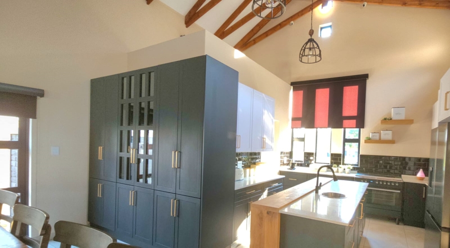 4 Bedroom Property for Sale in Landsmeer Residential Estate North West